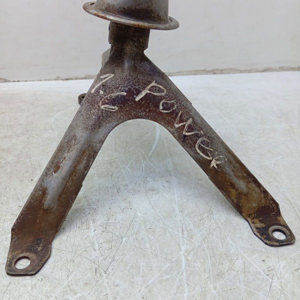 Pescador Bomba Óleo Volkswagen Gol 2004 2005 2006 A 2008