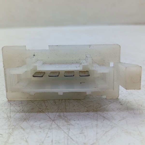 Resistência Ventilador Interno Volkswagem Gol 2008