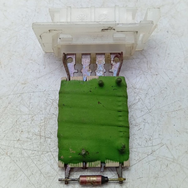 Resistência Ventilador Interno Volkswagem Gol 2008