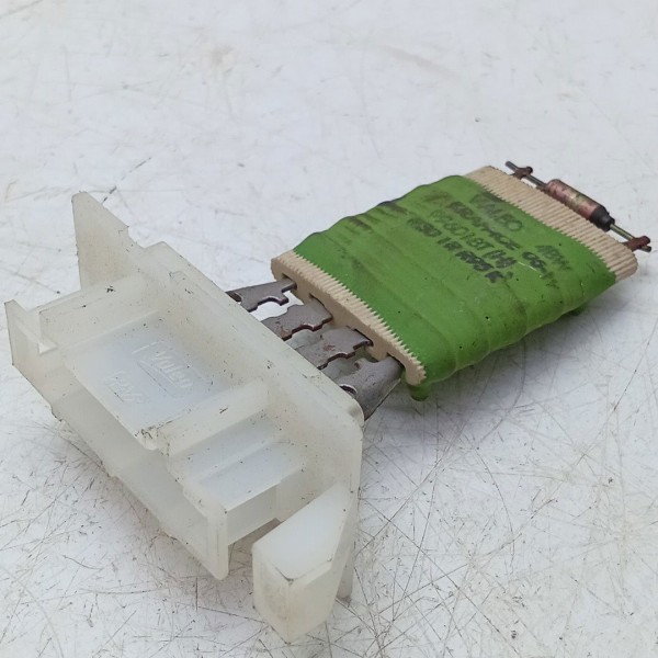 Resistência Ventilador Interno Volkswagem Gol 2008