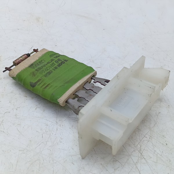 Resistência Ventilador Interno Volkswagem Gol 2008