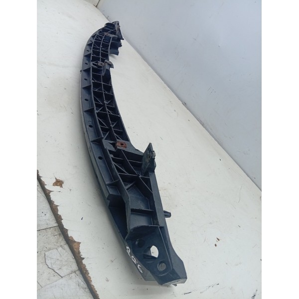 Alma Parachoque Dianteiro Peugeot 206 207 2011 9628636380