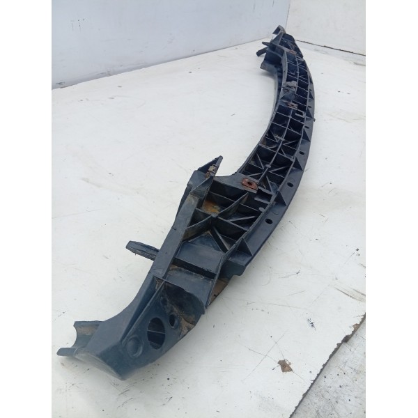 Alma Parachoque Dianteiro Peugeot 206 207 2011 9628636380