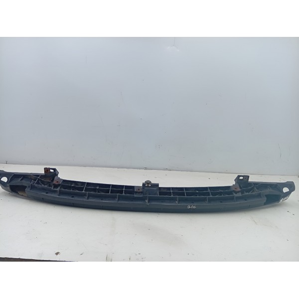 Alma Parachoque Dianteiro Peugeot 206 207 2011 9628636380