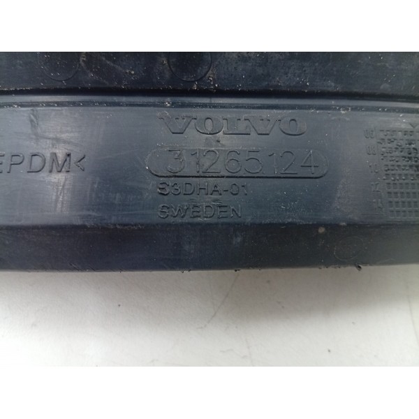 Travessa Inferior Radiador Volvo Xc60 2008 À 2012