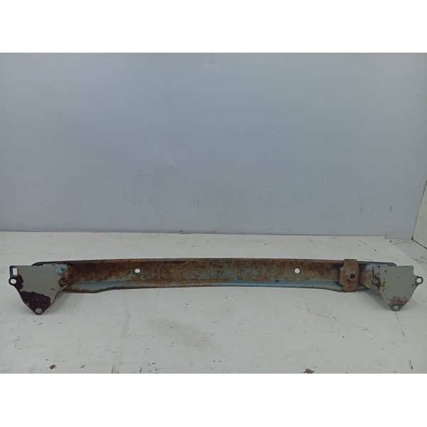 Alma Para-choque Traseiro  Citroen C3 Glx 2011 A 2012