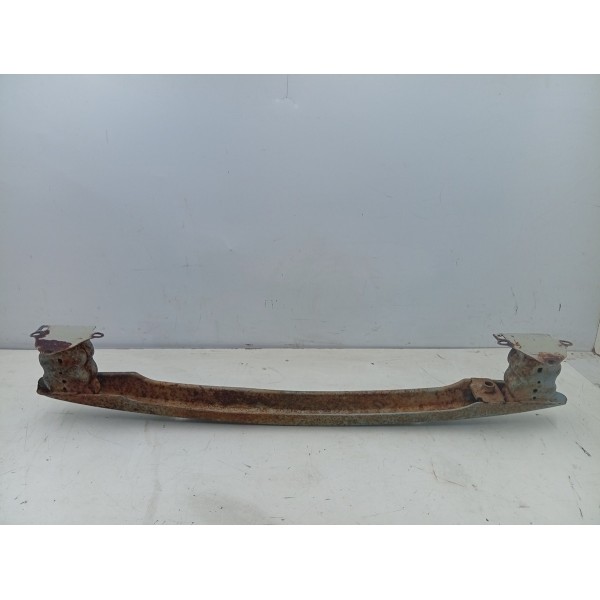 Alma Para-choque Traseiro  Citroen C3 Glx 2011 A 2012