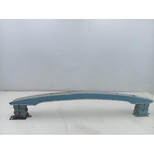 Alma Para-choque Traseiro  Citroen C3 Glx 2011 A 2012