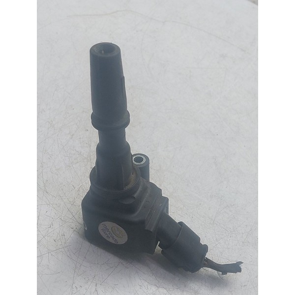 Bobina Ignição Fiat Mobi Argo 2018