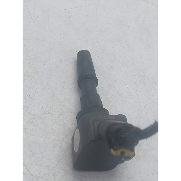 Bobina Ignição Fiat Mobi Argo 2018