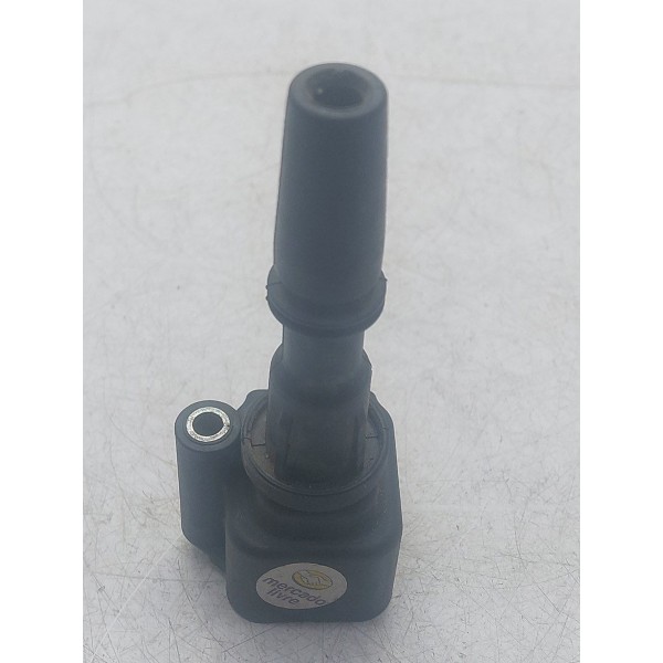Bobina Ignição Fiat Mobi Argo 2018  55267998