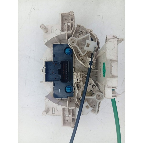 Comando Ar Condicionado Nissan Versa Netair 009822