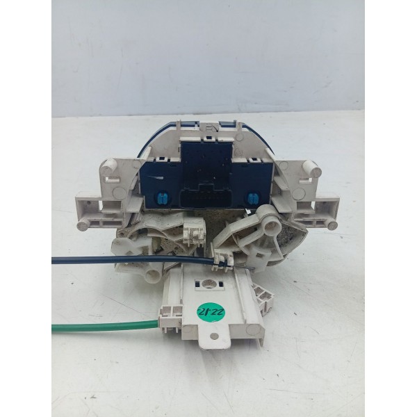 Comando Ar Condicionado Nissan Versa Netair 009822