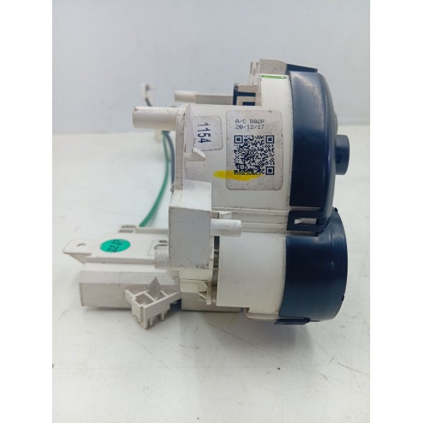 Comando Ar Condicionado Nissan Versa Netair 009822