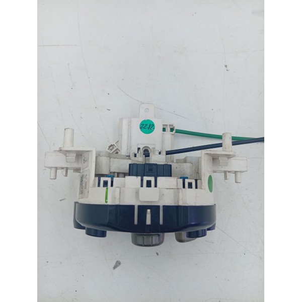 Comando Ar Condicionado Nissan Versa Netair 009822