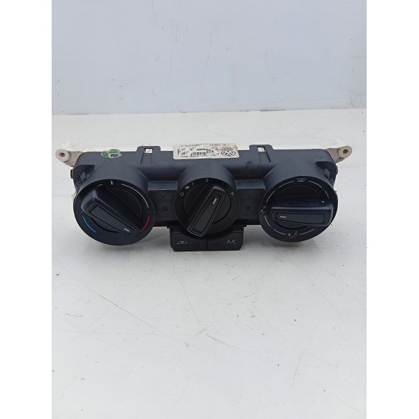 Botao Painel Comando Volkswagem Fox Gol Voyage Saveiro 18/22