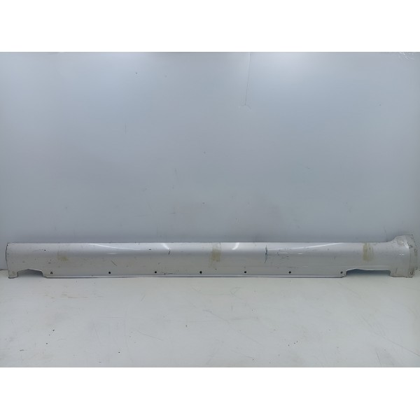 Soleira Spoiler Da Caixa Ar Esquerda Hyundai Tucson 05/17