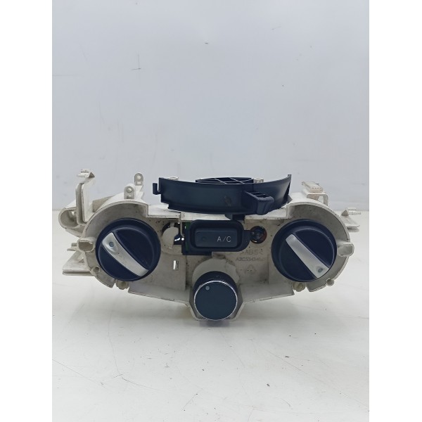 Comando Ar Condicionado Toyota Etios 2017 Peça Original