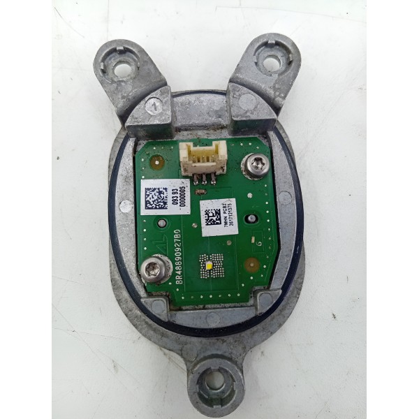 Reator Do Farol Lado Esquerdo Da Fiat Toro  2021 A 2025