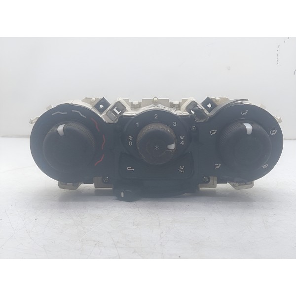 Comando Ar Condicionado Fiat Grand Siena 2011 A 2017