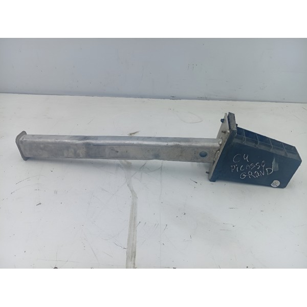 Barra De Impacto Inf Esquerdo Citroën C4 Grand Picasso 2010