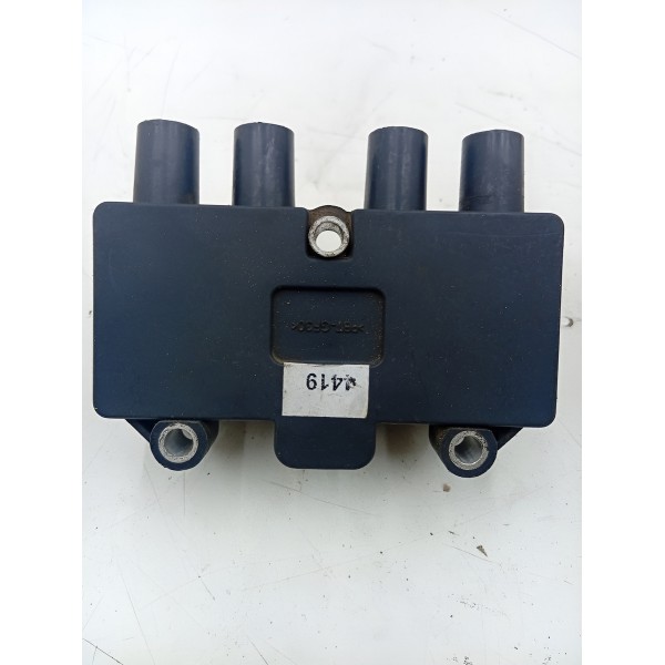 Bobina Ignição Celta 2002 A 2012