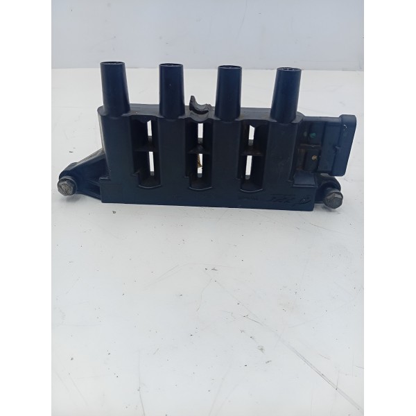 Bobina Ignição Fiat Strada 2009 A 2014 55228006