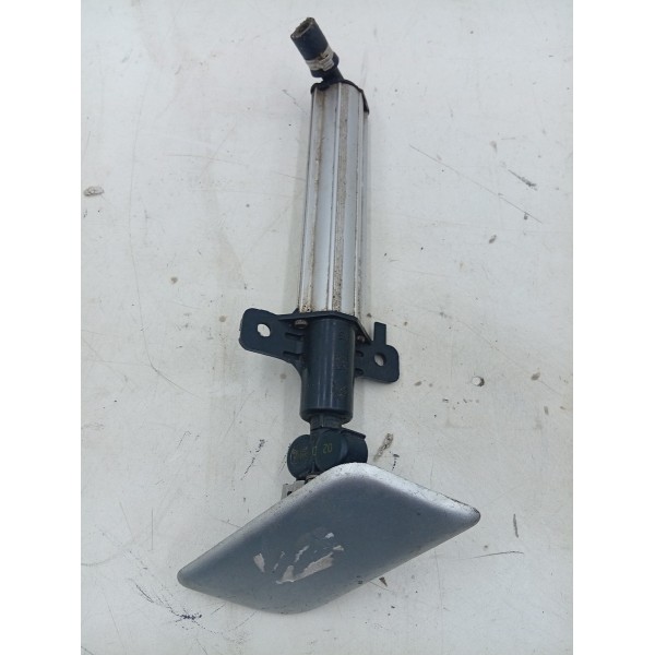 Sistema Lava Faróis De Xenon Citroen C4 Picasso 2009