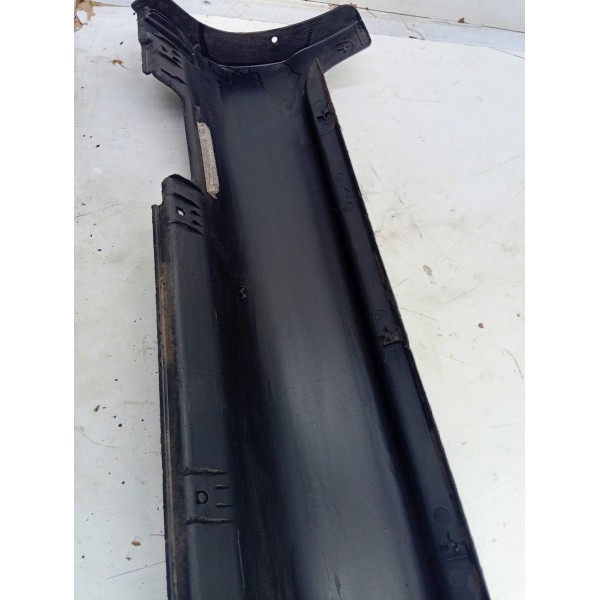 Spoiler Lateral Esquerdo Hyundai Santa Fé 2007 A 2010