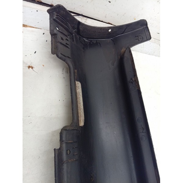 Spoiler Lateral Esquerdo Hyundai Santa Fé 2007 A 2010