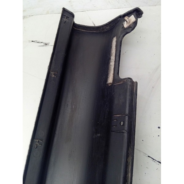 Spoiler Lateral Esquerdo Hyundai Santa Fé 2007 A 2010