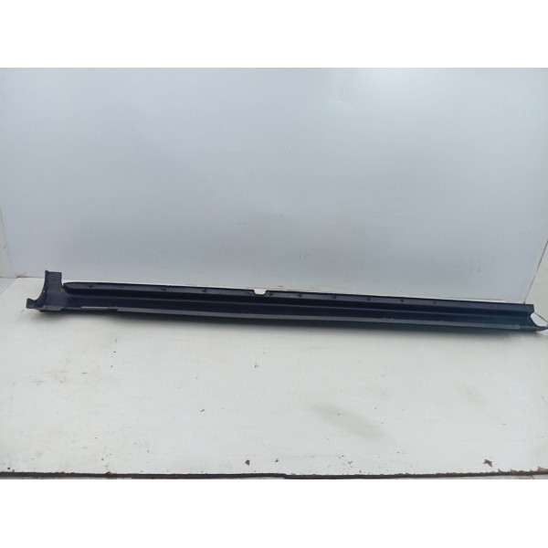 Spoiler Lateral Esquerdo Hyundai Santa Fé 2007 A 2010