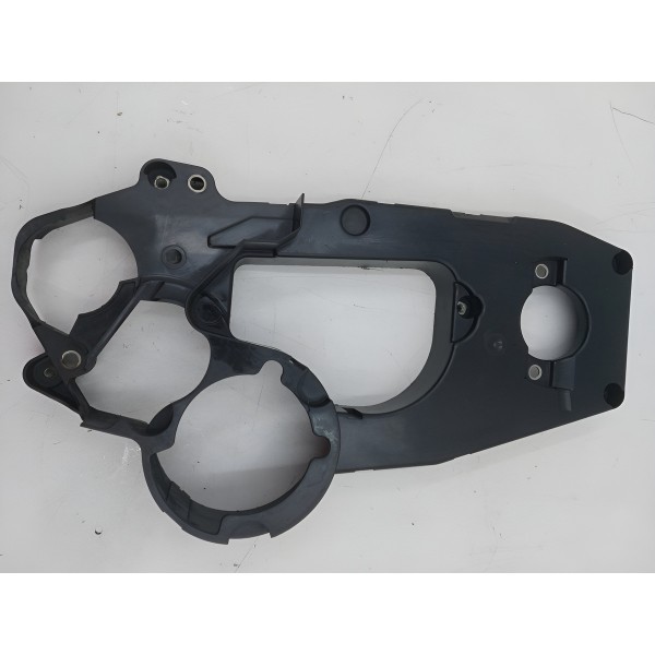 Capa Correia Dentada Chevrolet Onix Prisma 2014 A  2016