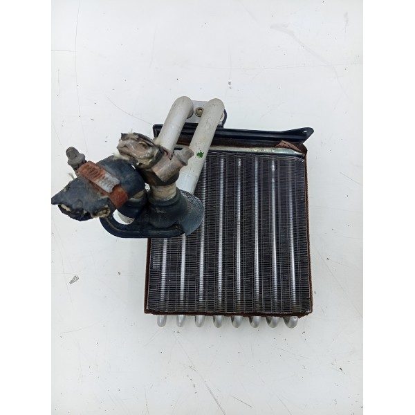 Radiador Ar Quente Renault Logan 2014 A 2019