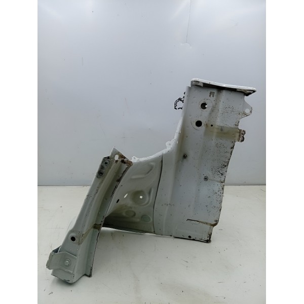 Longarina Direita De Um Volkswagen Polo 2020 A 2023