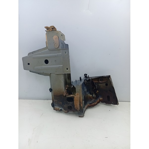 Caixa Roda Direita Renault Logan 2019