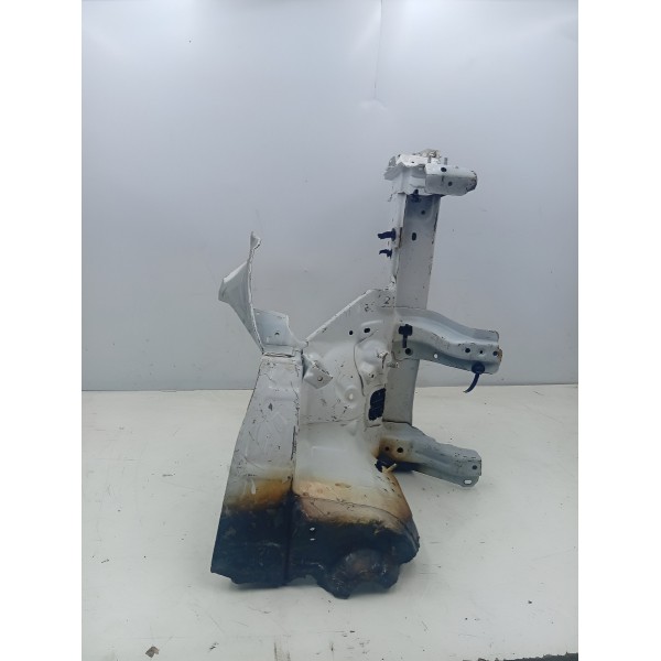 Ponta De Longarina De Caixa Roda Esquerda Hb20 2015 A 2020