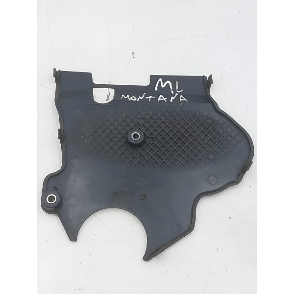 Capa Correia Dentada Chevrolet Montana 2002 A 2012