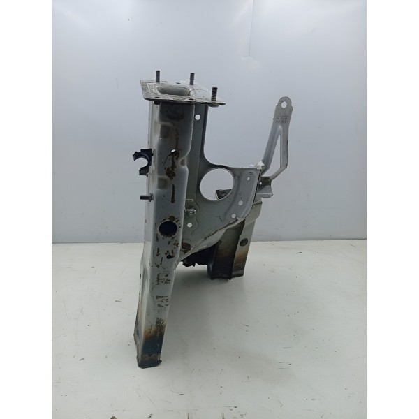 Ponta De Longarina Esquerda Volkswagen Gol G7 2016 A 2018