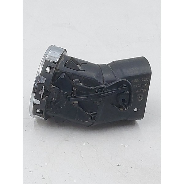 Moldura Difusor Saída De Ar Dir Peugeot 408 308 2014 A 2017