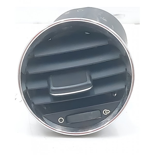 Moldura Difusor Saída De Ar Dir Peugeot 408 308 2014 A 2017