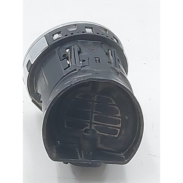 Moldura Difusor Saída De Ar Dir Peugeot 408 308 2014 A 2017