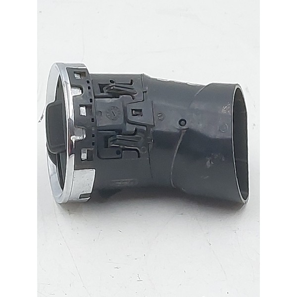 Moldura Difusor Saída De Ar Dir Peugeot 408 308 2014 A 2017