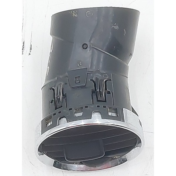 Moldura Difusor Saída De Ar Dir Peugeot 408 308 2014 A 2017