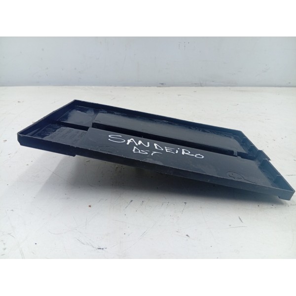 Caixa De Fusíveis Renault Sandero 2016