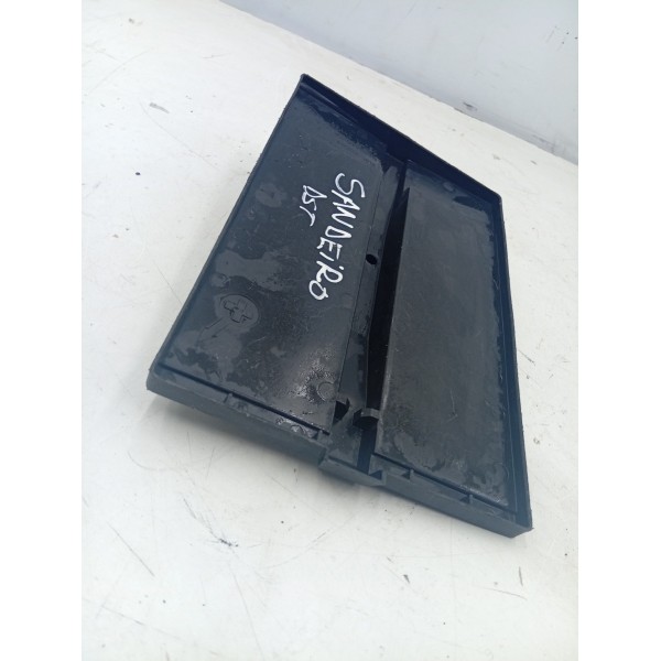 Caixa De Fusíveis Renault Sandero 2016