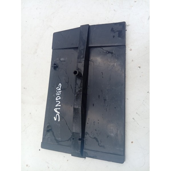 Caixa De Fusíveis Renault Sandero 2016