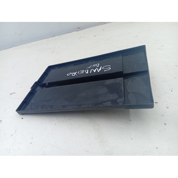 Caixa De Fusíveis Renault Sandero 2016