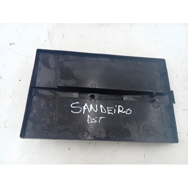 Caixa De Fusíveis Renault Sandero 2016