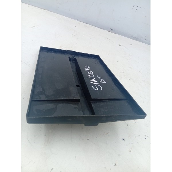 Caixa De Fusíveis Renault Sandero 2016